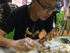 毛道乡烧烤加盟,学烧烤技术,开烧烤店多少钱